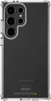 Hama чехол для телефона Extreme Protect для Samsung Galaxy S24 Ultra Transparent