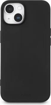 Hama чехол для телефона Fantastic Feel для Apple iPhone 13 Black