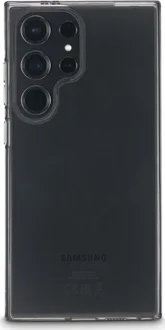 Hama чехол для телефона Always Clear для Samsung Galaxy S24 Ultra Transparent