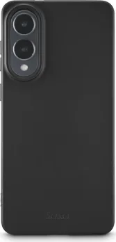 Hama чехол для телефона Fantastic Feel для Samsung Galaxy S25 Edge Black