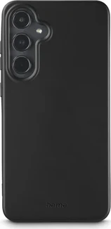 Hama чехол для телефона Fantastic Feel для Samsung Galaxy S24 FE Black