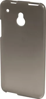 Hama Cover Crystal для HTC One Mini Gray