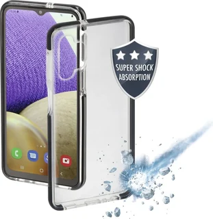 Hama Cover Protector для Samsung Galaxy A32 5G Black
