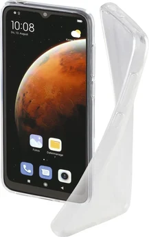 Hama Cover Crystal Clear для Xiaomi Redmi 9A Transparent