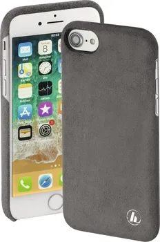Hama Cover Finest Touch для Apple iPhone 6/6s/7/8/SE (2020) Anthracite