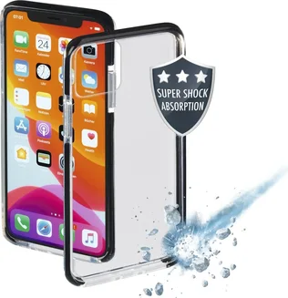 Hama Cover Protector для Apple iPhone 11 Black