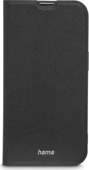 Hama чехол-органайзер Daily Protect для Apple iPhone 14 Black
