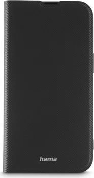 Hama чехол-органайзер Daily Protect для Apple iPhone 16e Black