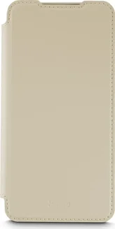 Hama чехол-органайзер Fantastic Feel для Samsung Galaxy S26 Beige