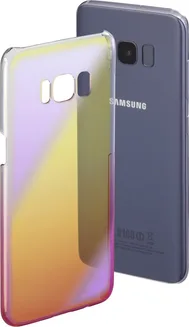 Hama Mirror Cover для Samsung Galaxy S8 Yellow/Pink