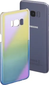 Hama Mirror Cover для Samsung Galaxy S8 Blue/Yellow