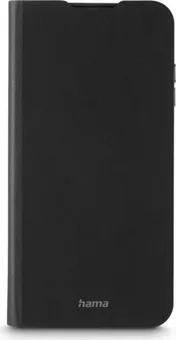 Hama чехол-органайзер Eco Premium для Samsung Galaxy S24 Black