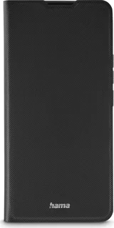 Hama чехол-органайзер Daily Protect для Xiaomi Redmi Note 14 Pro 5G Black