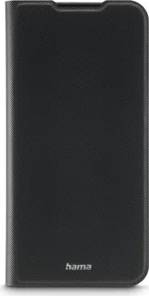 Hama чехол-органайзер Daily Protect для Samsung Galaxy A16/A16 5G Black