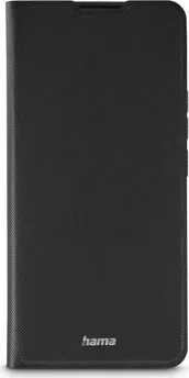Hama чехол-органайзер Daily Protect для Xiaomi Redmi Note 14 Pro Black