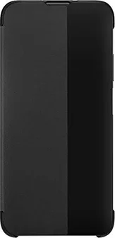 Huawei Flip Cover для Honor 20 Black