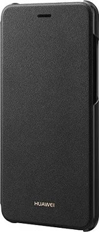 Huawei Flip Cover для P8 Lite (2017) Black