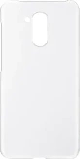 Huawei PC Cover для Honor 6C Pro Transparent