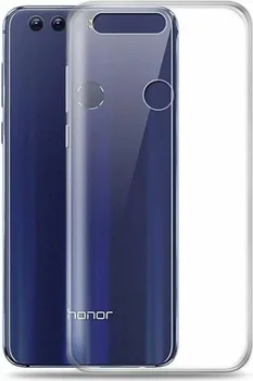 Huawei PC Cover для Honor 8 Pro Transparent