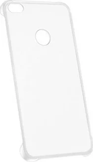 Huawei PC Cover для P8 Lite (2017) Transparent