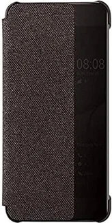 Huawei View Flip Cover для P10 Plus Brown