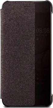 Huawei View Flip Cover для P10 Brown