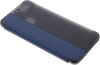 Huawei View Flip Cover для P10 Lite Blue