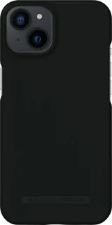 iDeal of Sweden Seamless Case для Apple iPhone 13 Coal Black