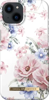 iDeal of Sweden Fashion Case для Apple iPhone 13 Floral Romance