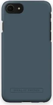 iDeal of Sweden Seamless Case для Apple iPhone 6/6s/7/8/SE (2020)/SE (2022) Midnight Blue