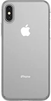 Incase Lift Case для Apple iPhone XS Transparent