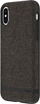 Incipio Carnaby для Apple iPhone XS Gray