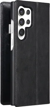 ISY чехол-книжка для Samsung Galaxy S24 Ultra Black