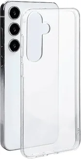 ISY накладка для Samsung Galaxy S23 FE Transparent