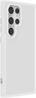 ISY накладка для Samsung Galaxy S24 Ultra smokey white