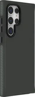 ISY накладка для Samsung Galaxy S24 Ultra smokey black