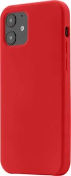 JT Berlin Liquid SilikonCase Steglitz для Apple iPhone 12 Mini Red