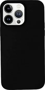JT Berlin Liquid SilikonCase Steglitz для Apple iPhone 14 Pro Black