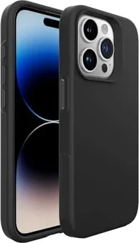JT Berlin Pankow Safe Case для Apple iPhone 15 Pro Max Black