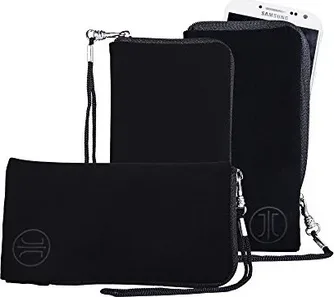 JT Berlin SoftCase Neopren M Black