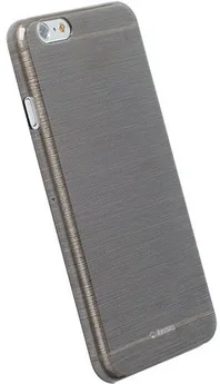 Krusell FrostCover для Apple iPhone 6 Black