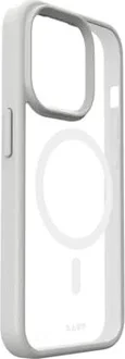 LAUT Huex Protect для Apple iPhone 15 Pro Max White
