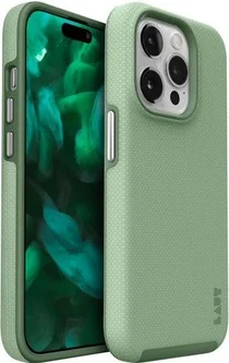 LAUT Shield для Apple iPhone 15 Pro Max Pistachio