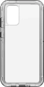 LifeProof Next для Samsung Galaxy S20+ black crystal
