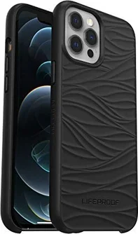 LifeProof Wake для Apple iPhone 12 Pro Max Black