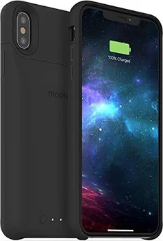 mophie Juice pack Access для Apple iPhone XS Max black
