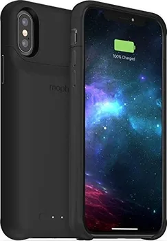 mophie Juice pack Access для Apple iPhone XS black