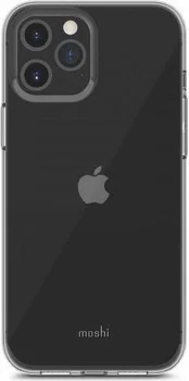 Moshi Vitros для Apple iPhone 12 Pro Max Crystal Clear