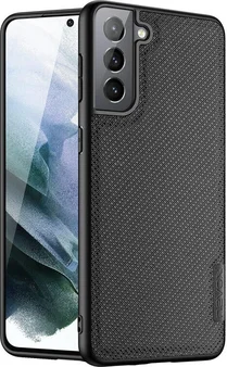 Nevox StyleShell Nylo для Samsung Galaxy S24 FE Black