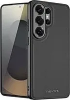 Nevox StyleShell Nylo для Samsung Galaxy S26 Ultra Black